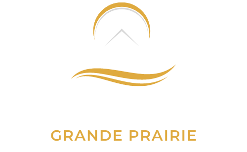 A1 Roofing Grande Prairie Logo