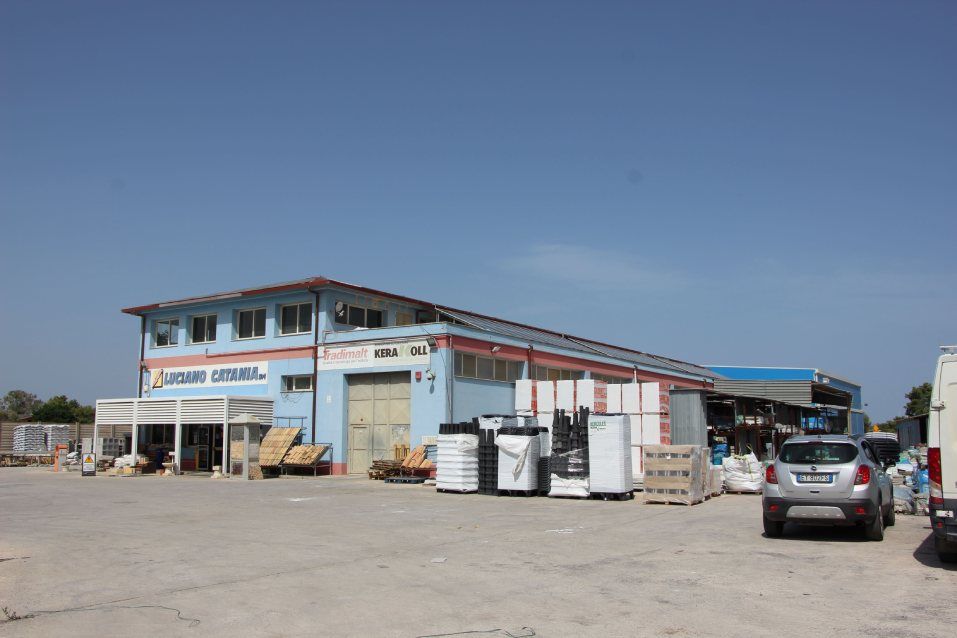 Azienda Luciano Catania