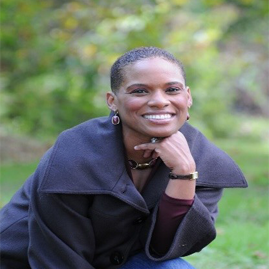 image of Tracie Pough