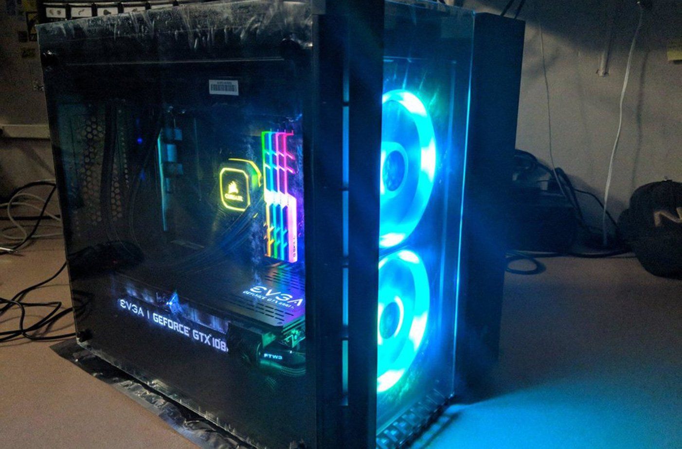 Computer Needs – Wilmington, NC – KaraTech & Island Computers