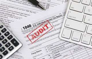 IRS Audits & Representations — Allen, TX — Newton Buckley, CPA