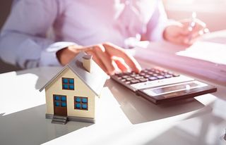 Estate Tax Preparation — Allen, TX — Newton Buckley, CPA