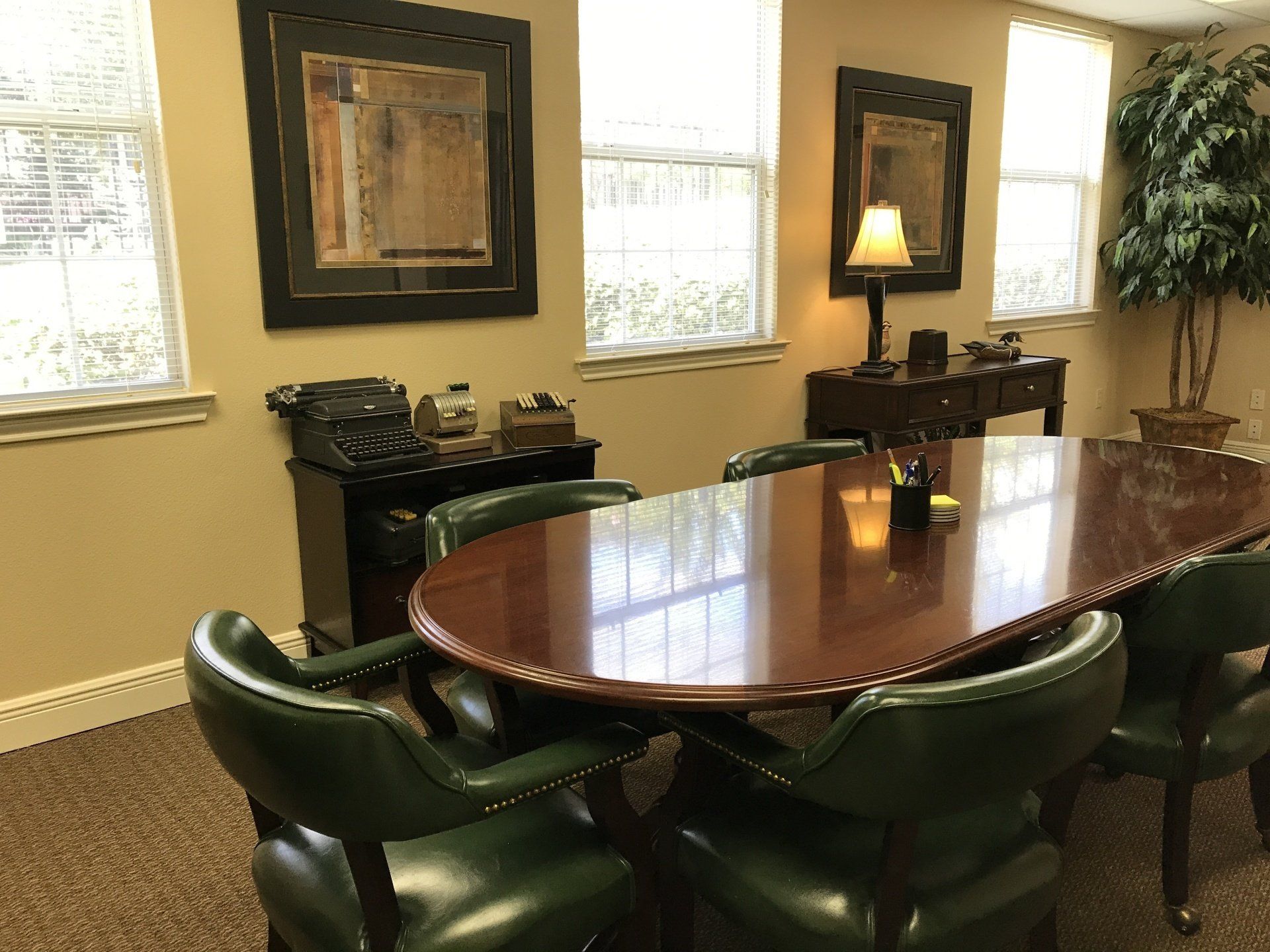 Tax Sign and Bookkeeping — Allen, TX — Newton Buckley, CPA