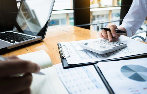 Income Tax Planning & Consulting — Allen, TX — Newton Buckley, CPA Income Tax Planning & Consulting — Allen, TX — Newton Buckley, CPA