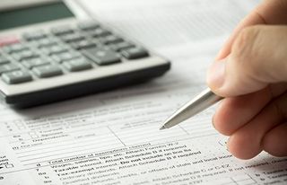 Tax Return Filing — Allen, TX — Newton Buckley, CPA