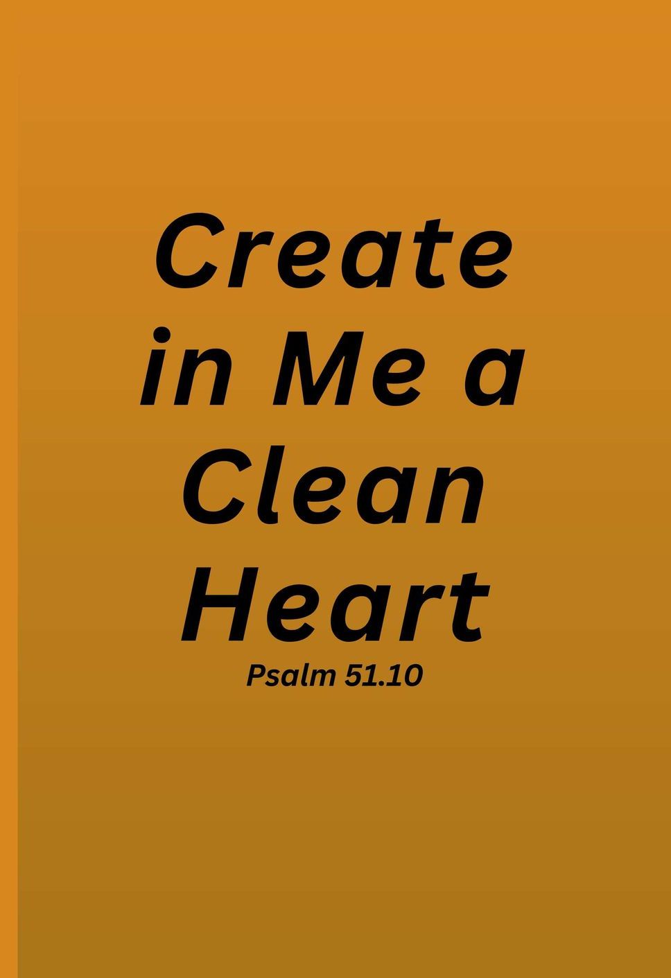 Tan Create Journal