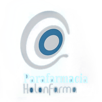 Parafarmacia Holonfarma - LOGO