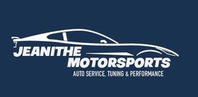 Business Logo | Jeanithe Motorsports