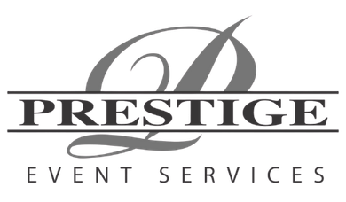 Prestige Event Services logo