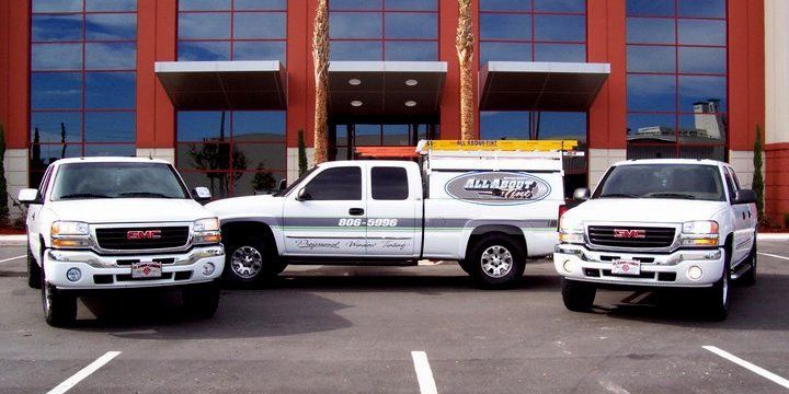 All About Tint in St Augustine