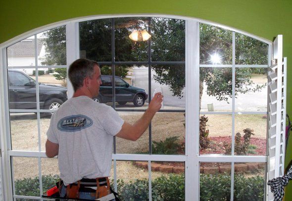 best home window tinting near me