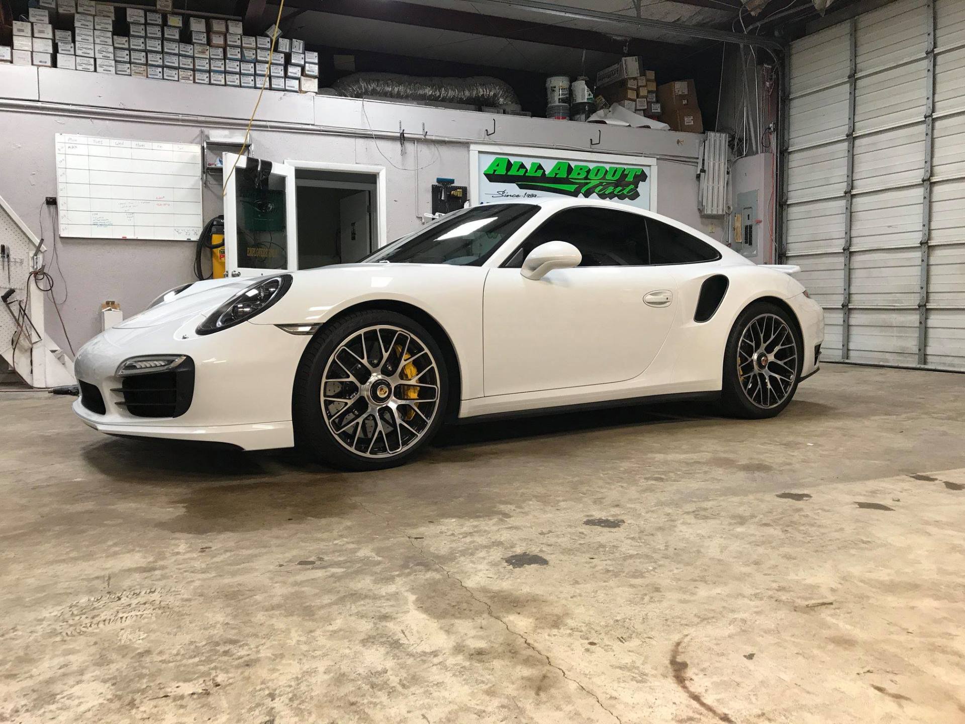 formula one window tint near me