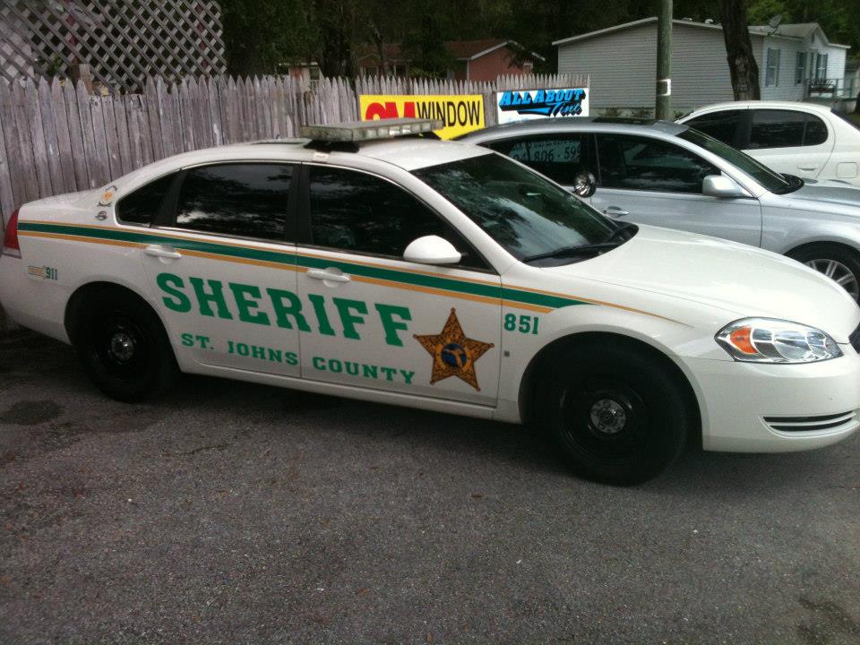 Commercial Vehicle Window Tinting