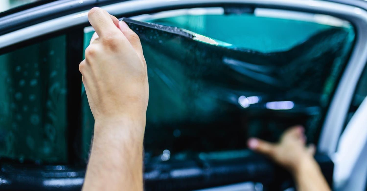 Best window tint for privacy