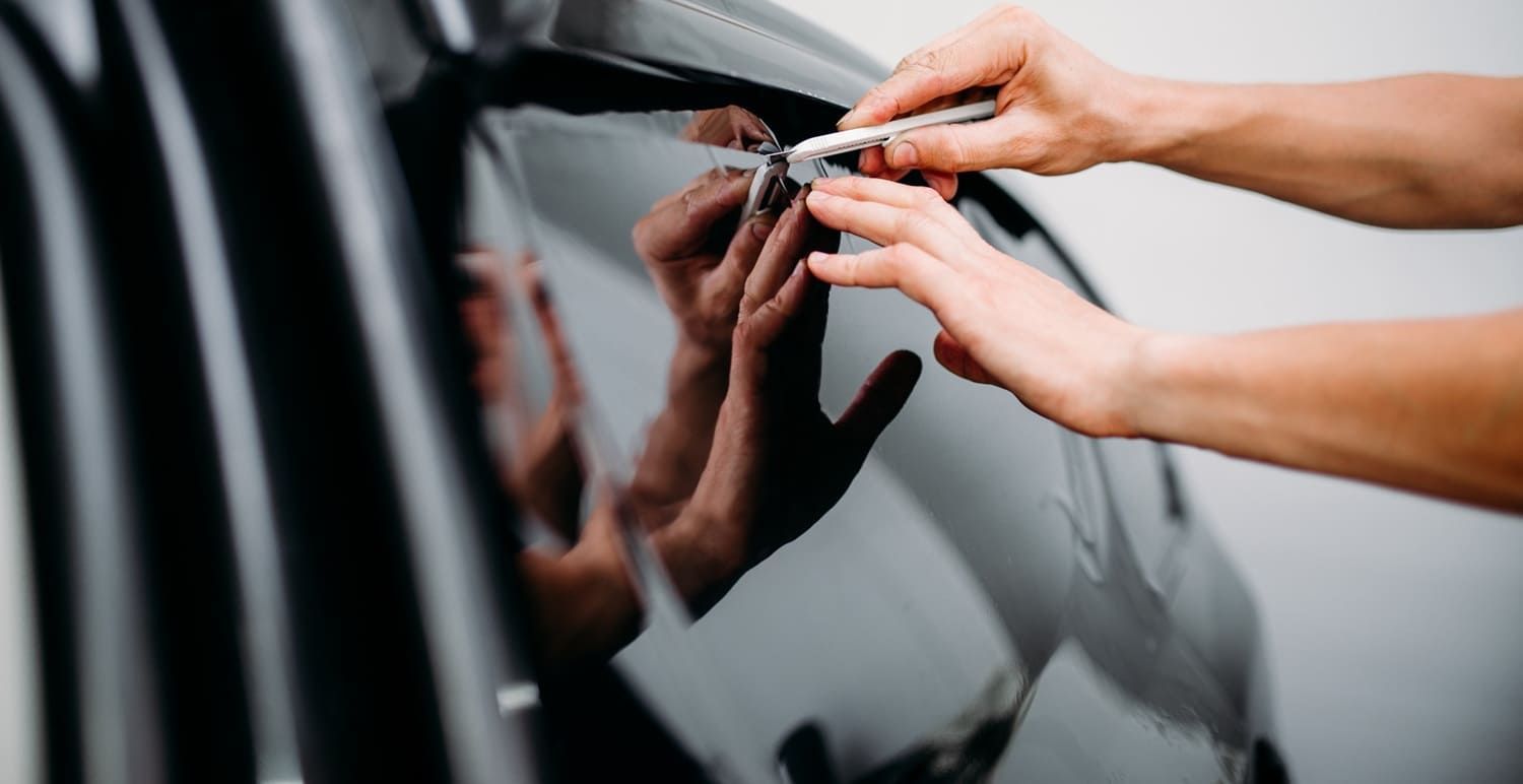 Florida car tinting regulations