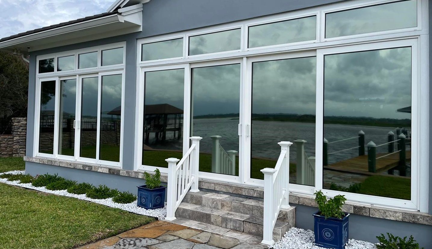 UV protection for homes near me