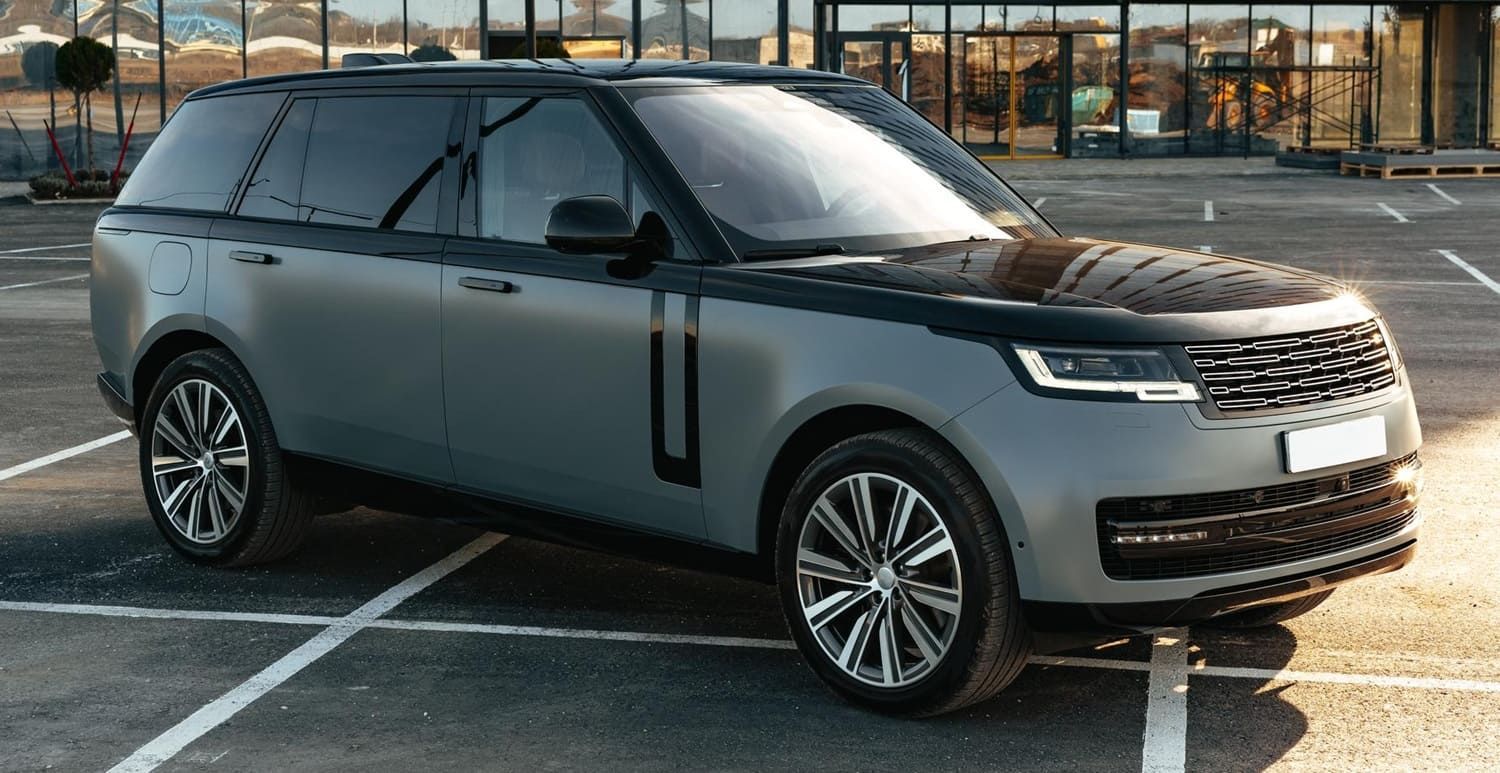 advantages of ceramic window tinting