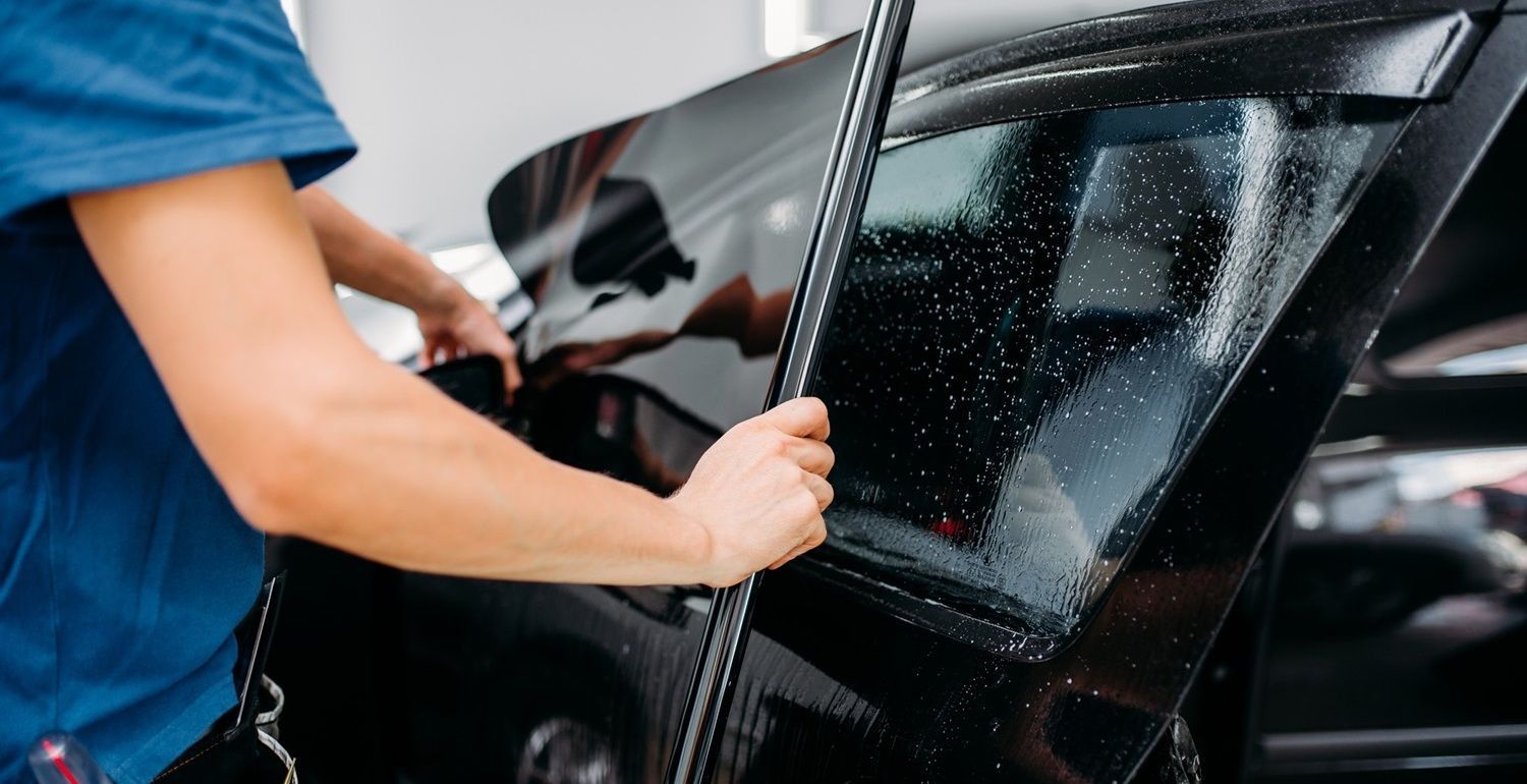 best window tint for heat reduction