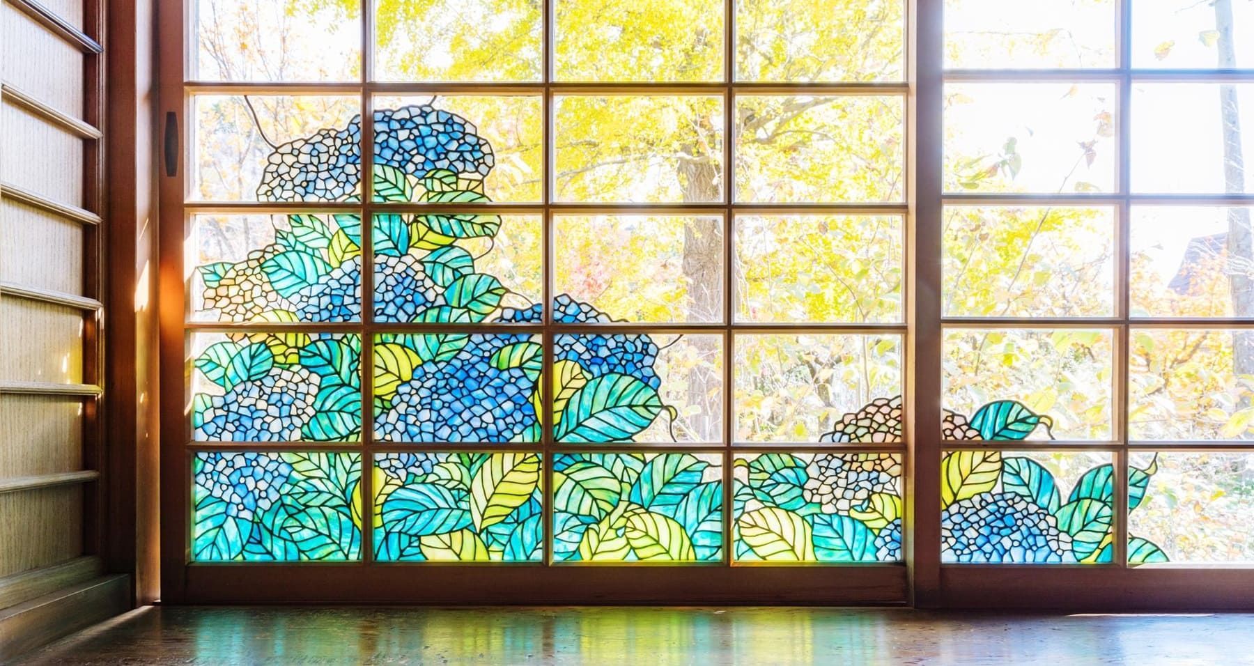 decorative window tinting benefits