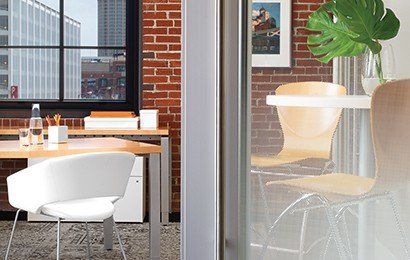 Gradient Decorative Window Films