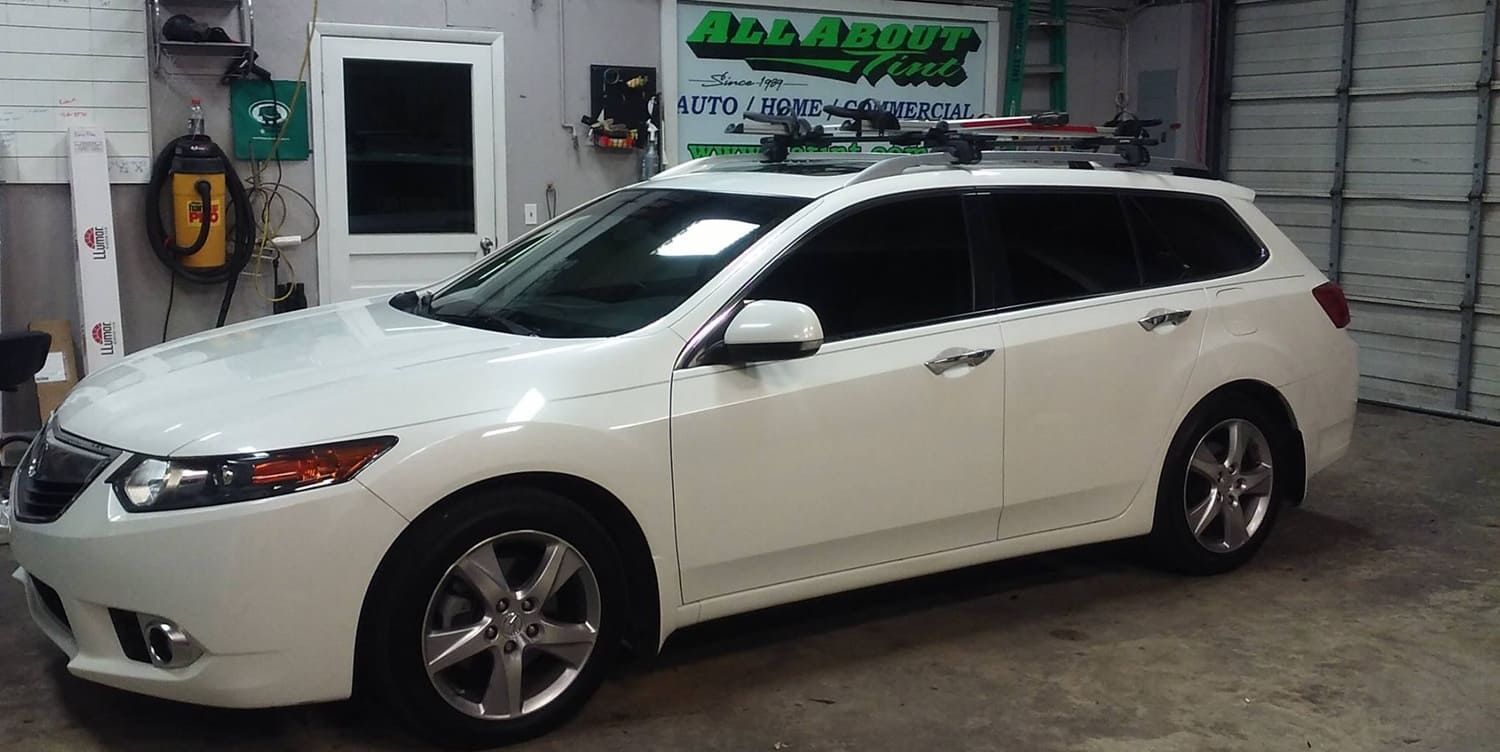is ceramic tint worth the cost