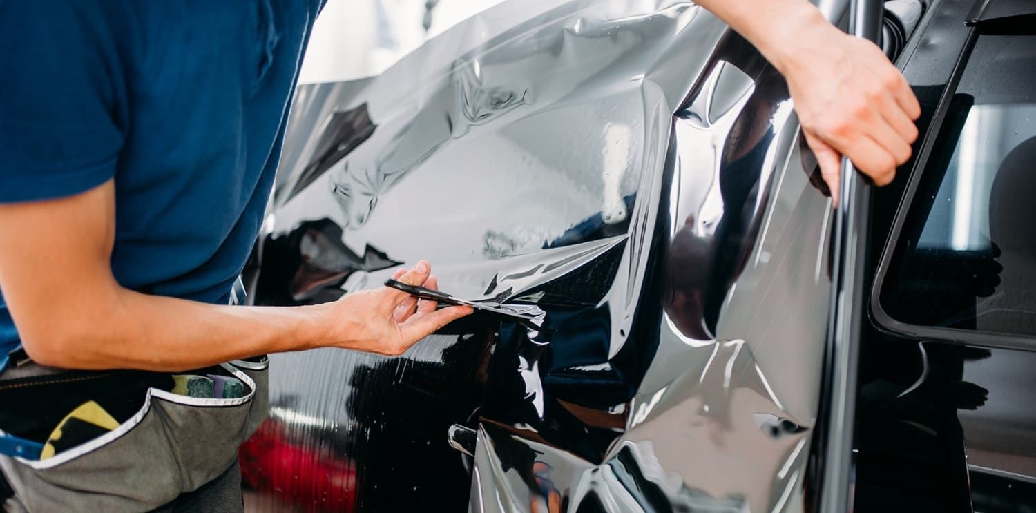 is window tinting worth it