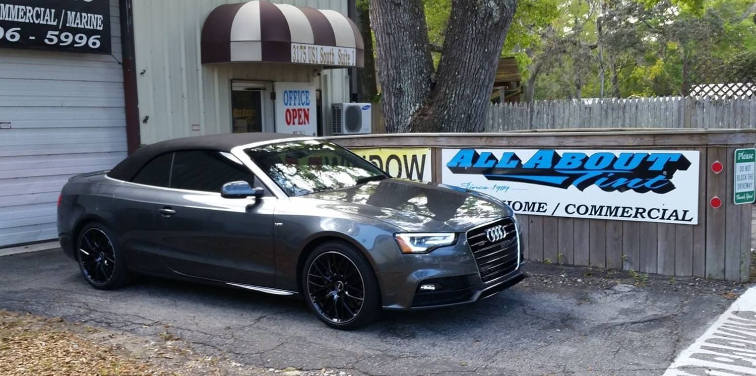 pros and cons of window tinting