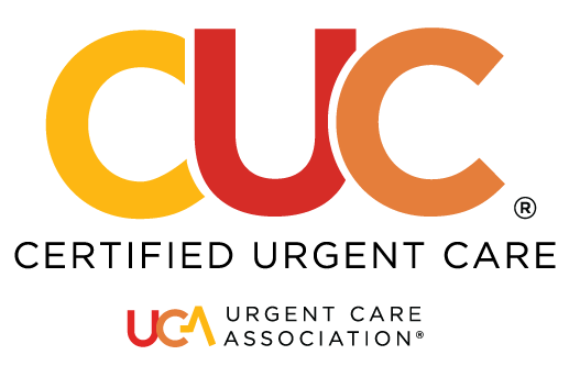 Certified Urgent Care Logo