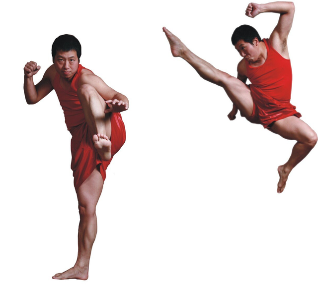 kungfu taichi karate action motion poses extreme | Stable Diffusion