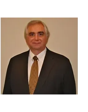 Attorney Bentley Leonard Headshot