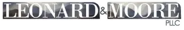 LAW FIRM NAME White Logo