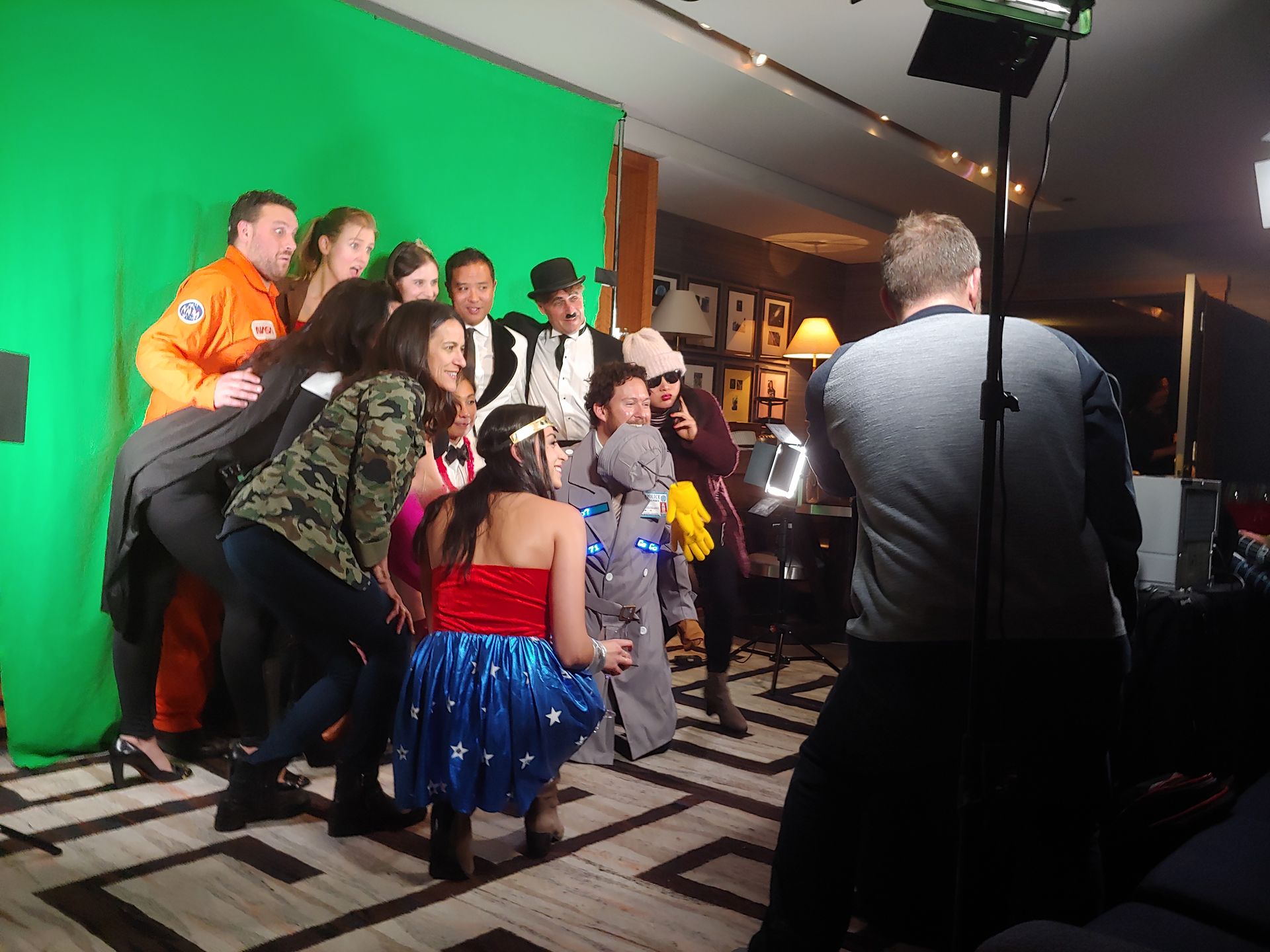 Event Marketing Activations