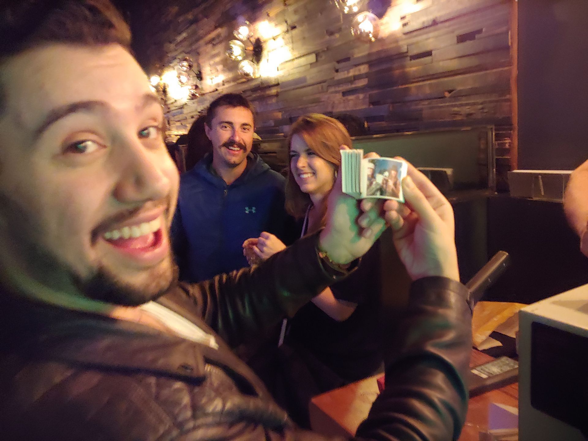 Flipbooks for Marketing Activations