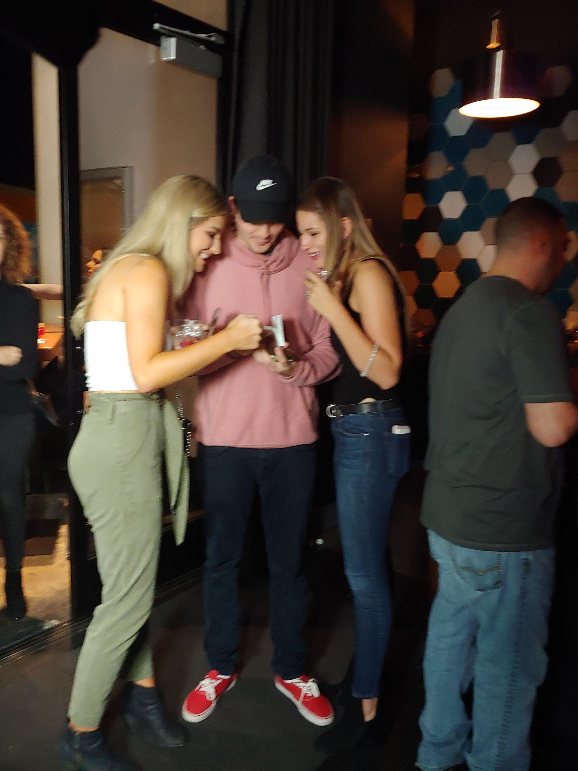 Event Marketing Activations