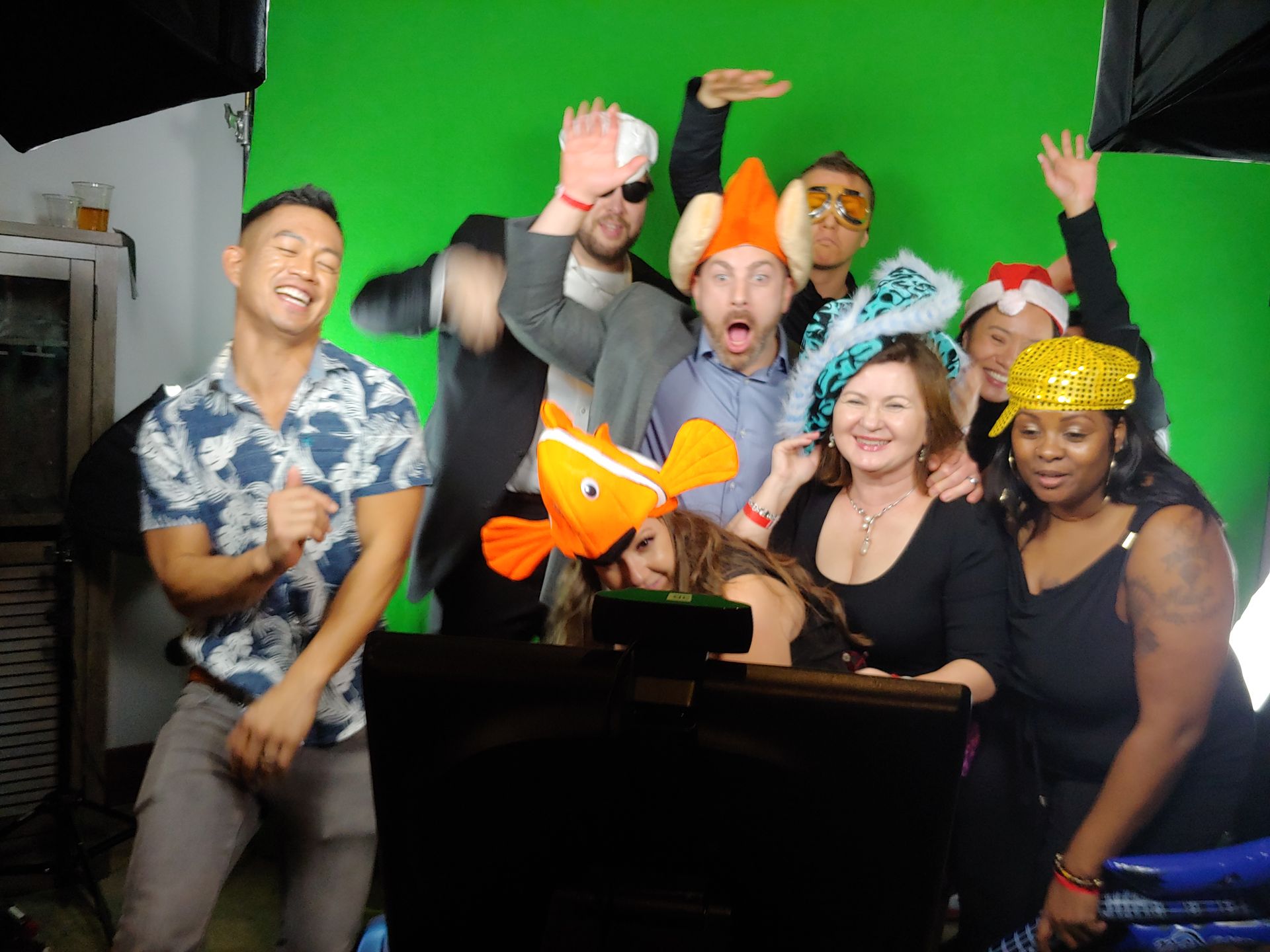 Event Marketing Activations