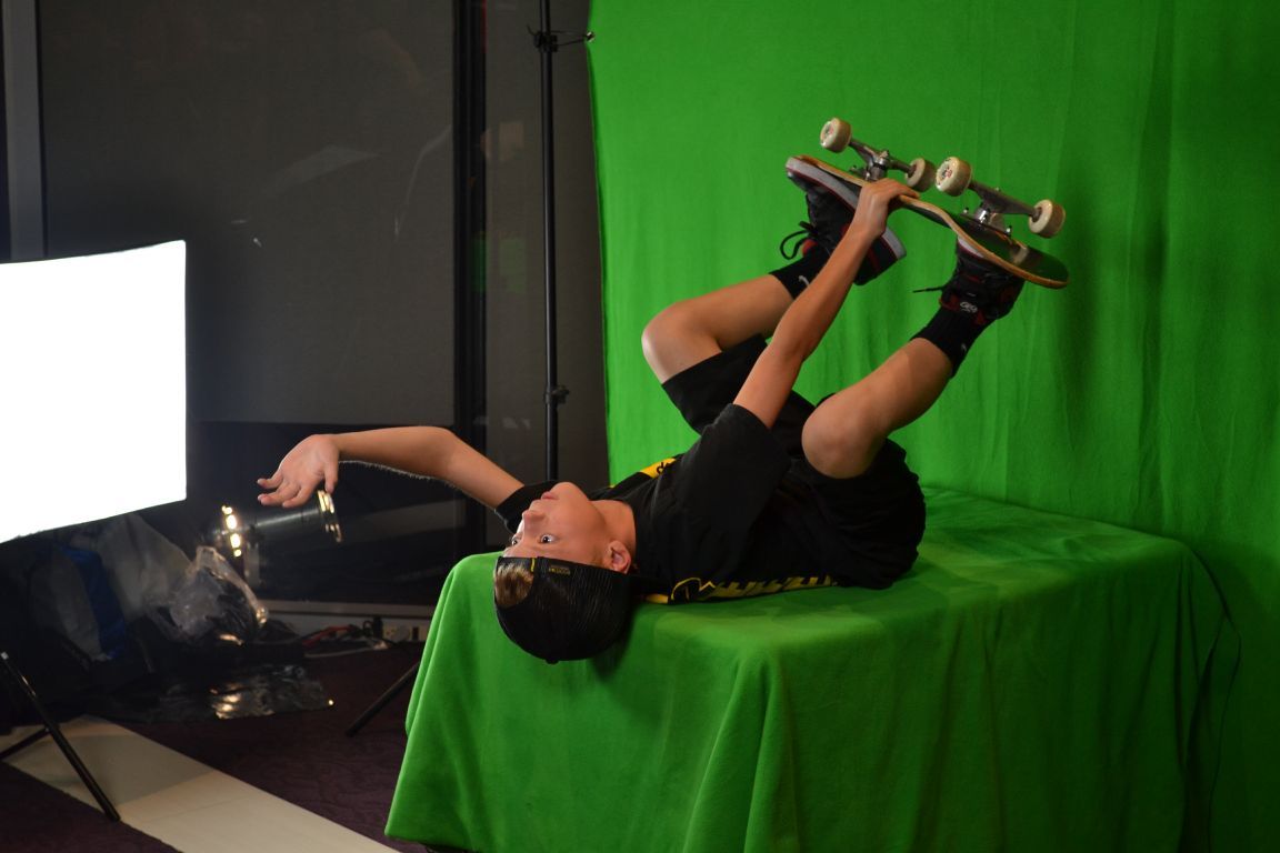 Event Marketing Activations