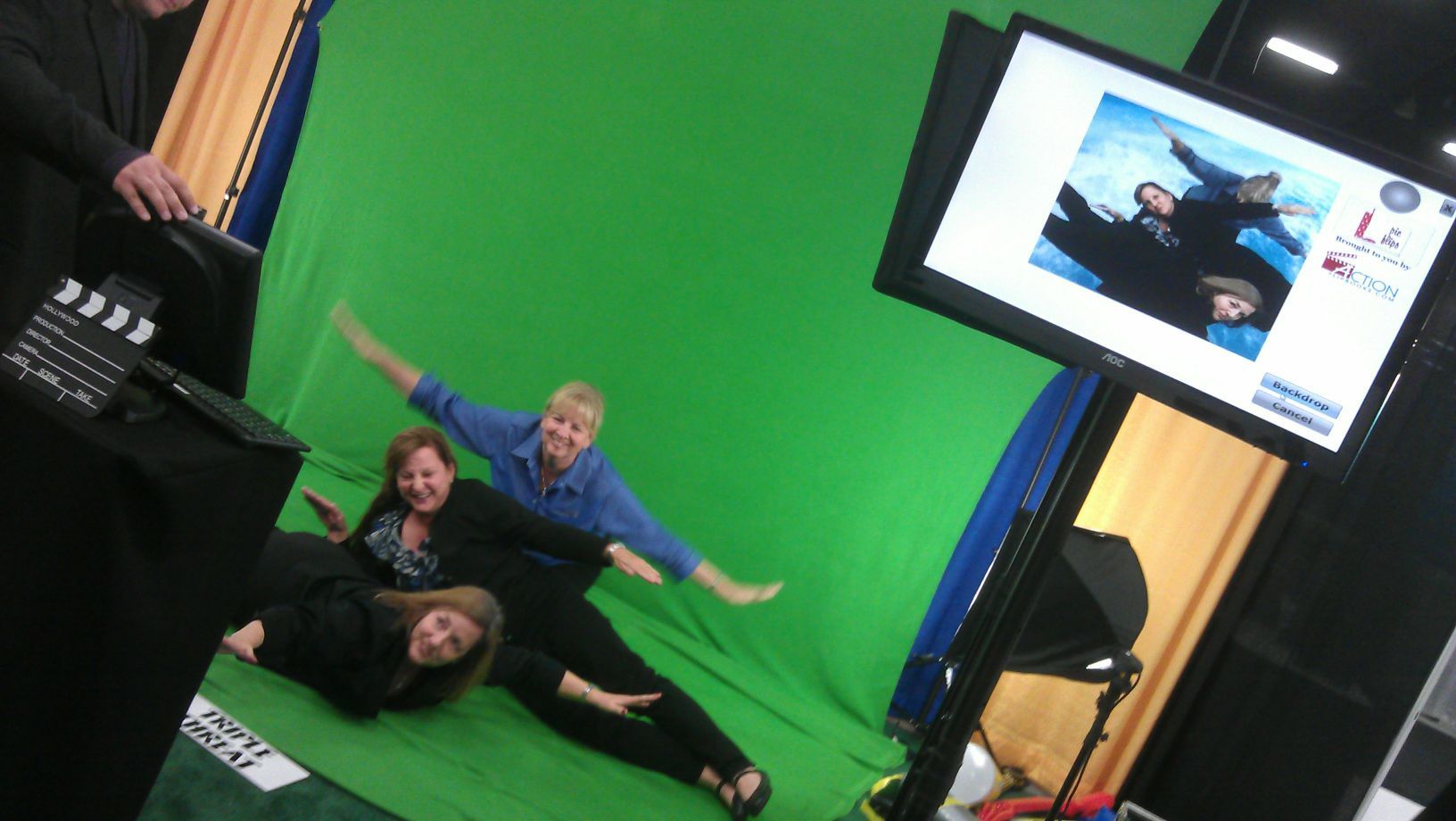 Event Marketing Activations