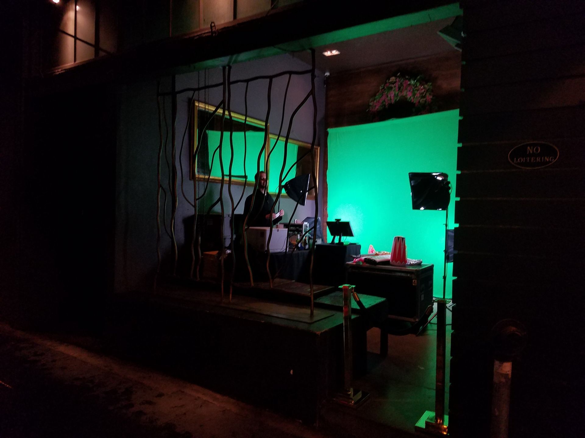 Event Marketing Activations