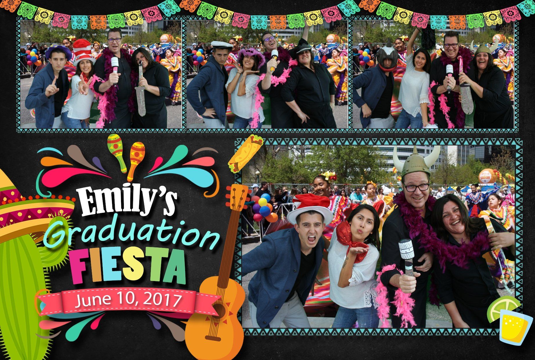 Green Screen Photos Examples