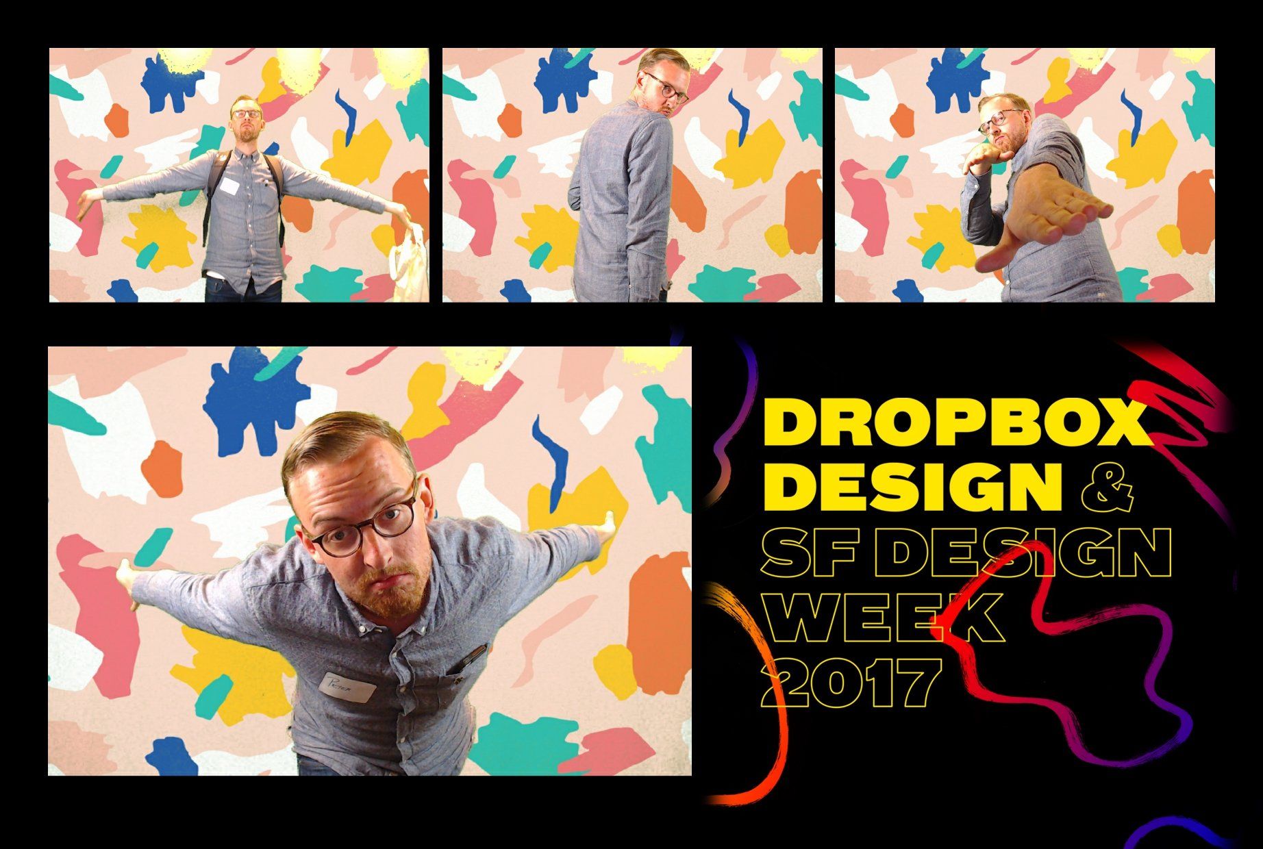 Green Screen Photos Examples