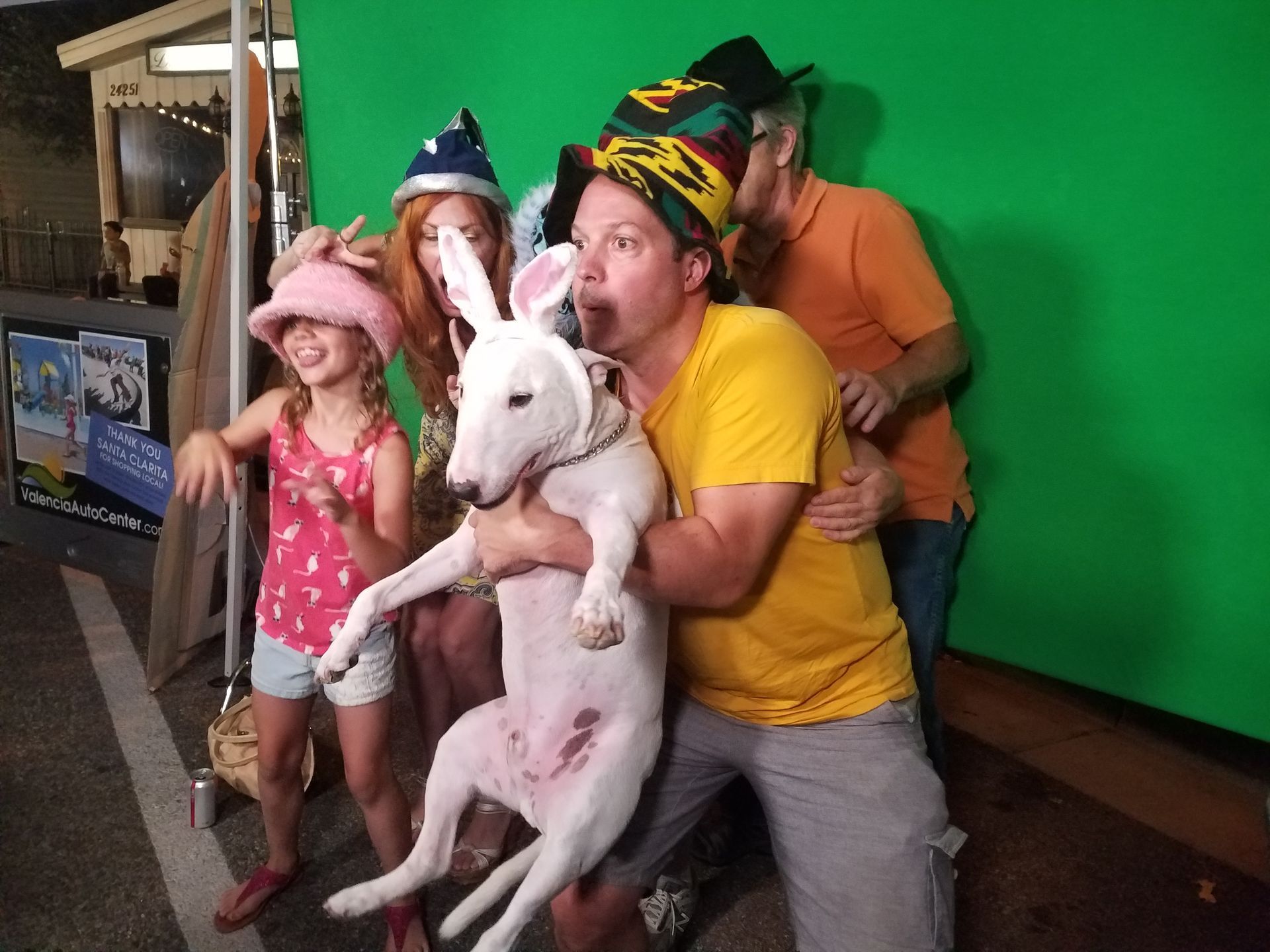 Event Marketing Activations