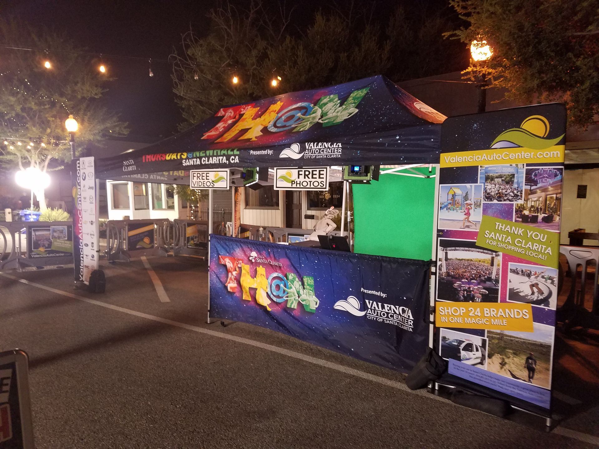 Event Marketing Activations