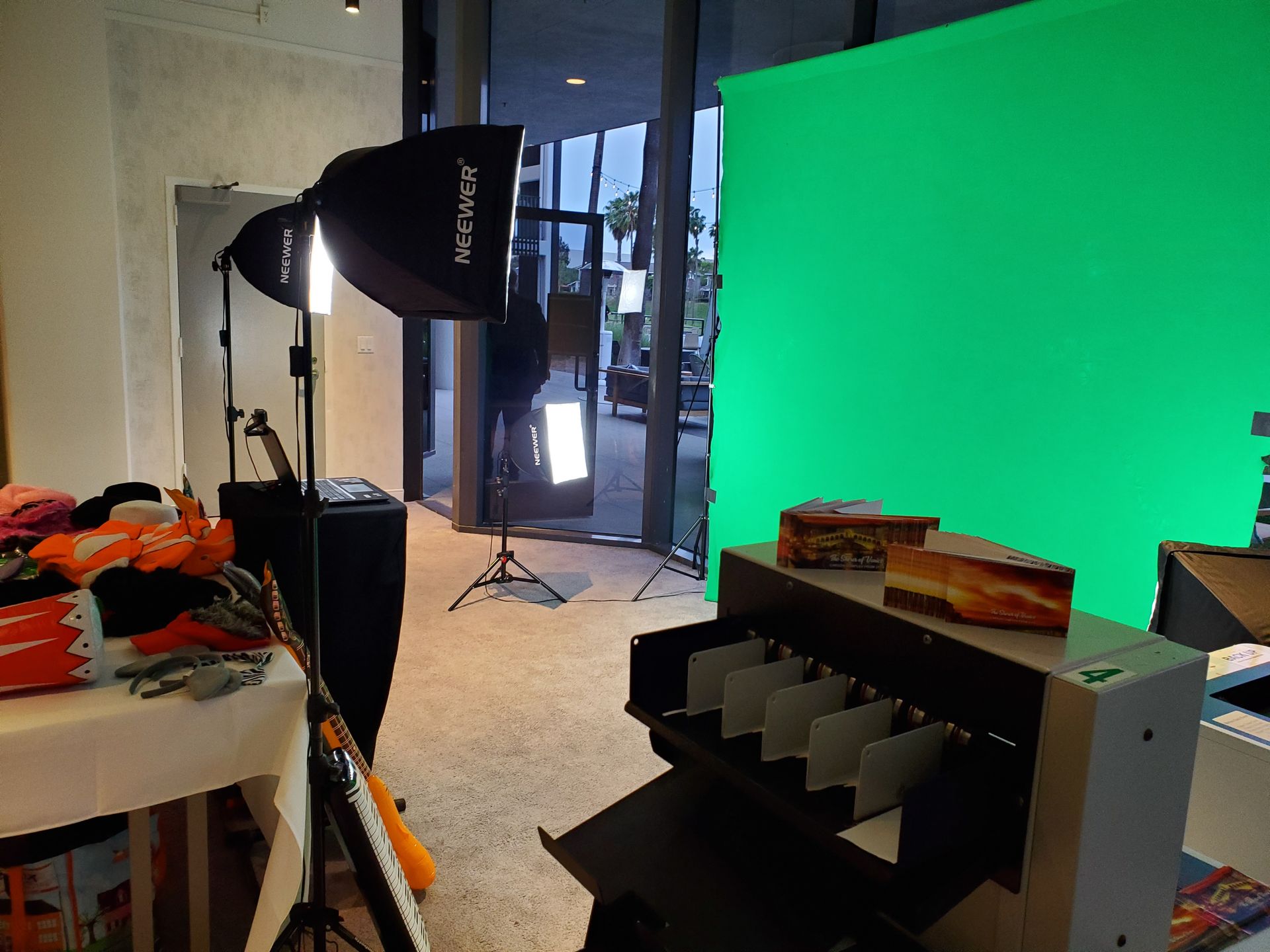 Event Marketing Activations