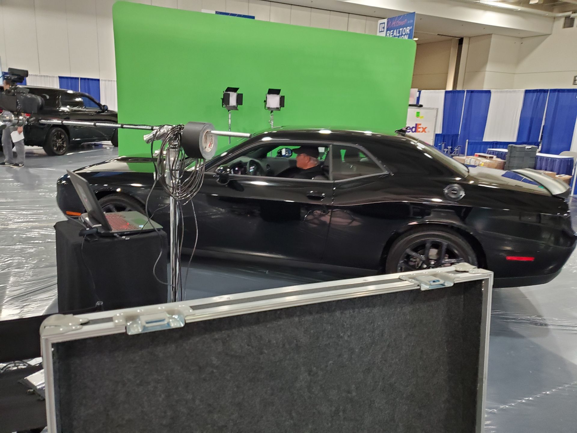 Event Marketing Activations