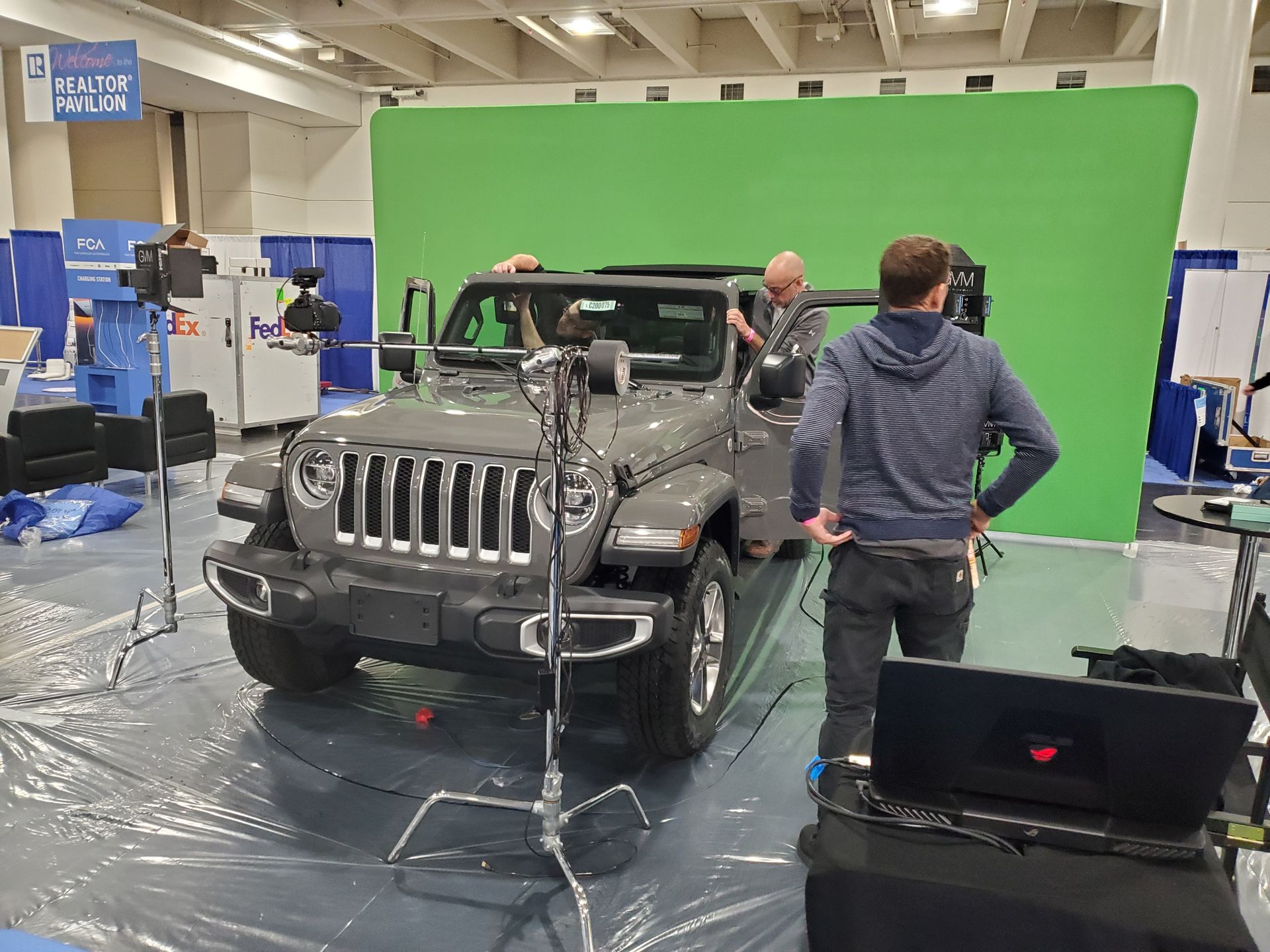 Event Marketing Activations