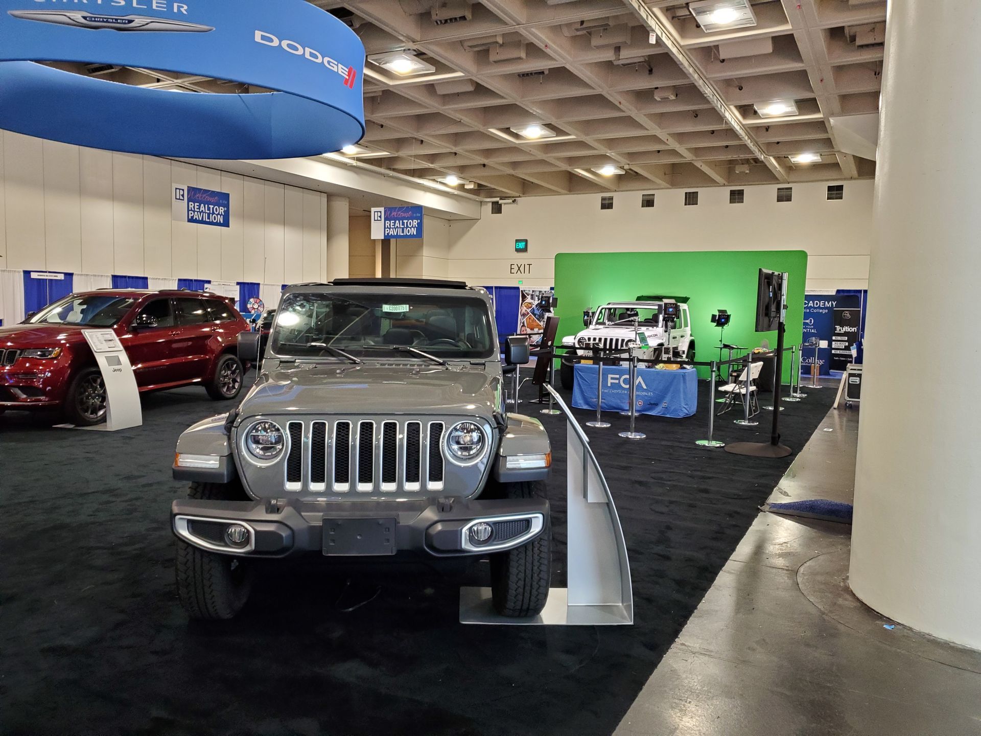 Event Marketing Activations