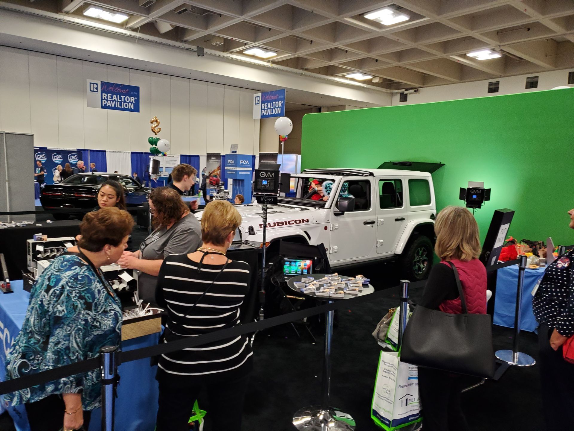 Event Marketing Activations