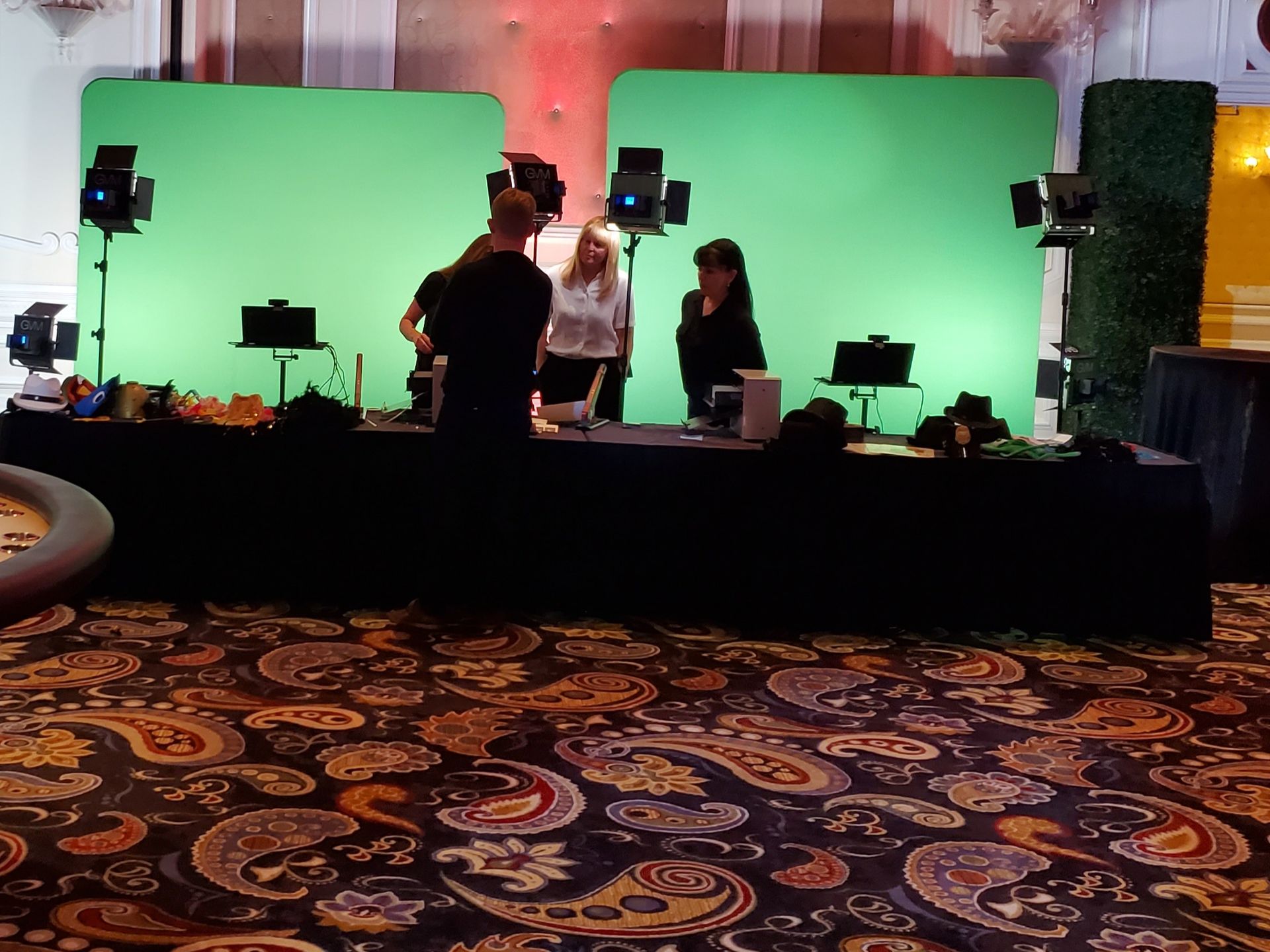 Event Marketing Activations