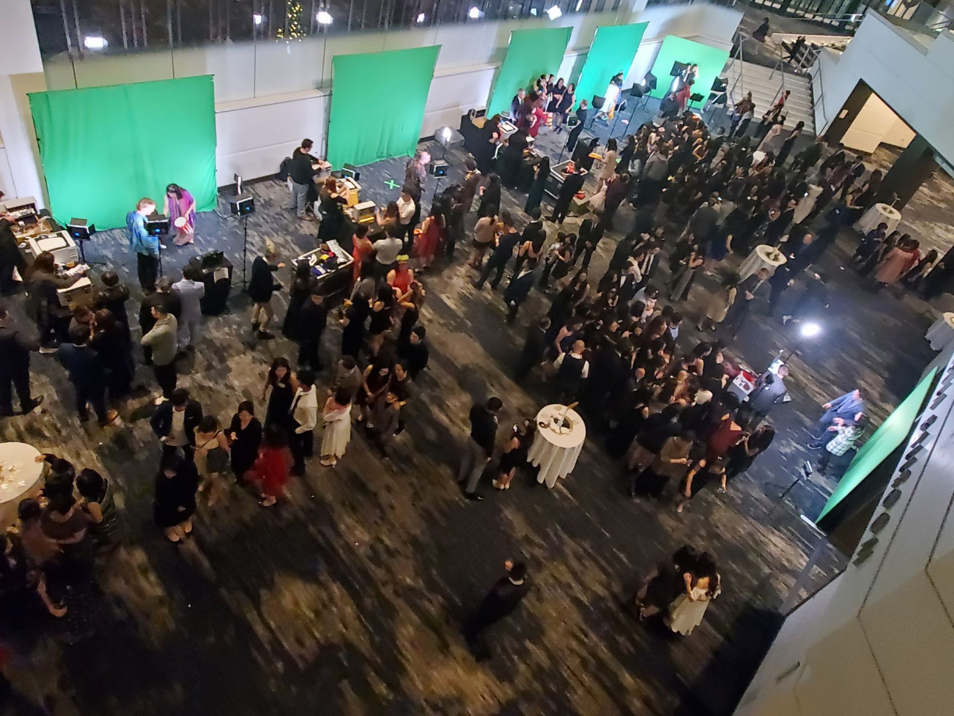 Event Marketing Activations