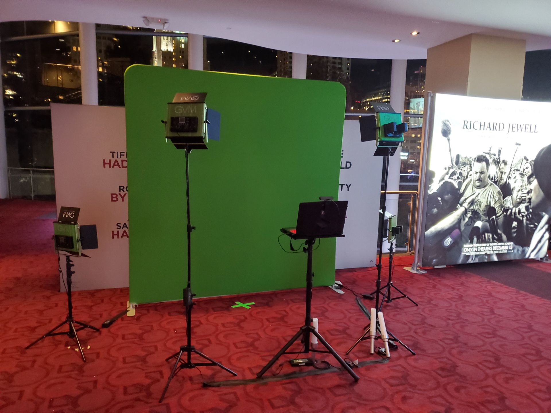 Event Marketing Activations